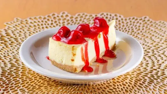 Cheese Cake