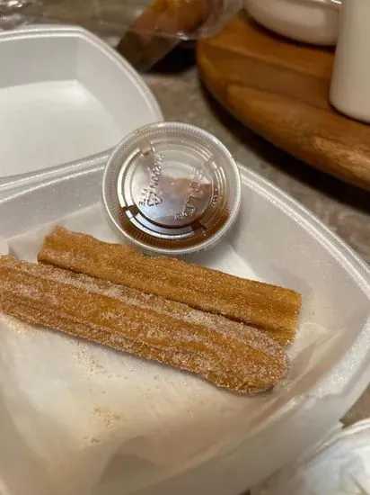 Churros