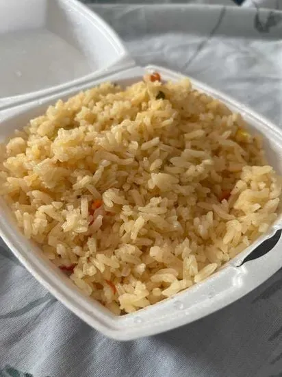 Rice