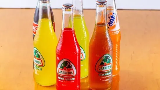 Jarritos