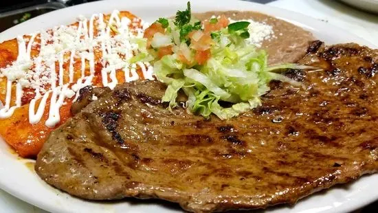 Carne Asada