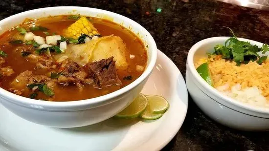 Caldo De Res