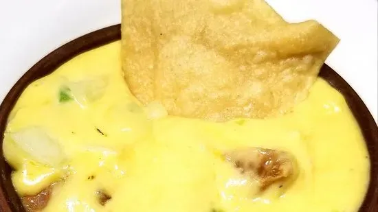 Choriqueso