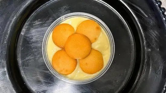 Banana Pudding