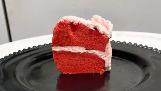 Red Velvet Cake