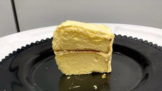 Lemon Cake