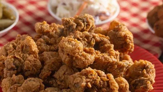 1 lb Chicken Gizzards