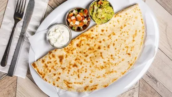 Quesadilla