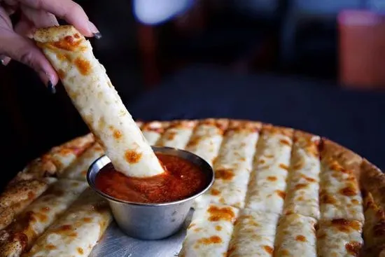 Pizza Sticks