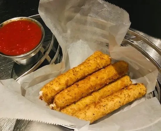 Mozz Sticks