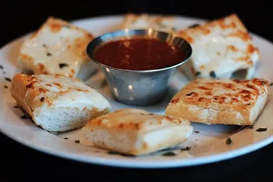 Garlic Cheese Bread