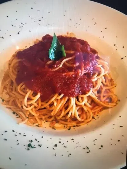 Spaghetti