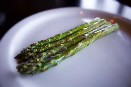 Side Asparagus