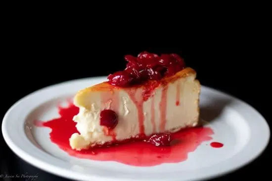 Eli's Cheese Cake