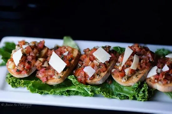 Bruschetta