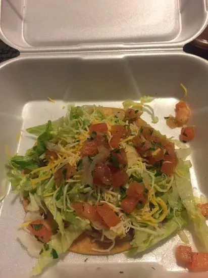 Tostada