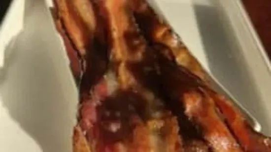 Side Bacon