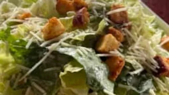 Small Caesar Salad