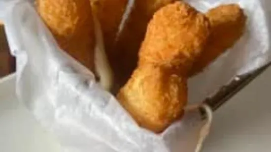 Kids Mozzarella Sticks