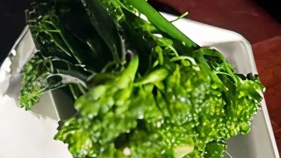 Side Broccolini