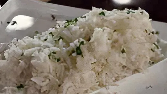 Side Basmati