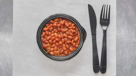 Baked Beans (SM)