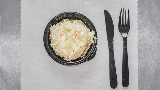 Cole Slaw (SM)