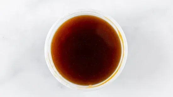 Honey Garlic Sauce