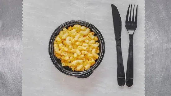 Mac & Cheese (SM)