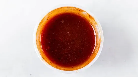 Spicy BBQ Sauce