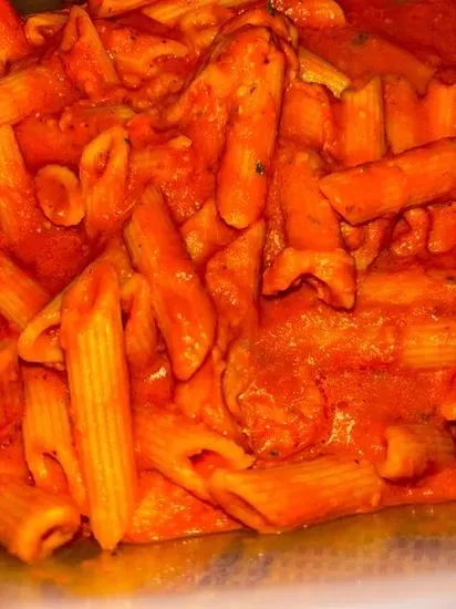 Penne Marinara