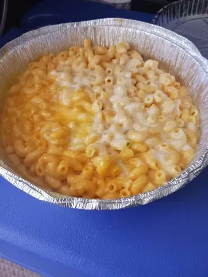 Famous Mac & Cheese