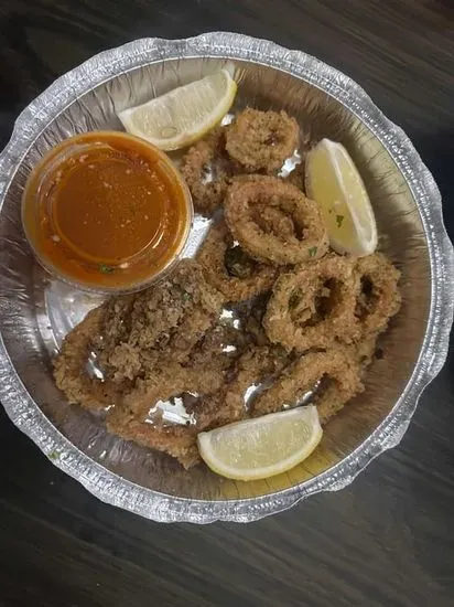 Calamari