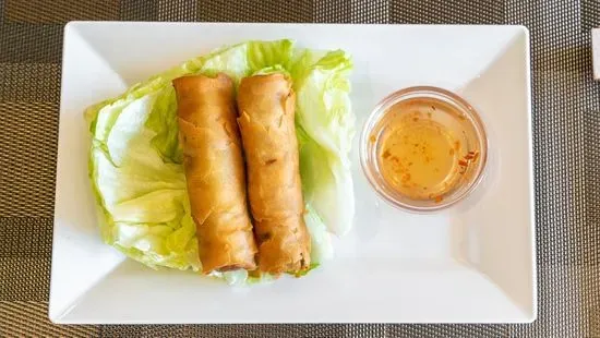 S1. Spring Roll