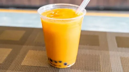 C9. Thai Milk Tea