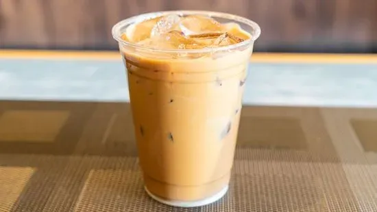 A1. Vietnamese Iced  Coffee