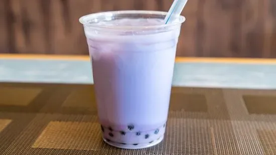 C6. Taro Milk Tea