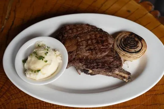 Bone In Ribeye 23 oz