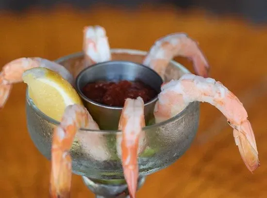 Shrimp Cocktail