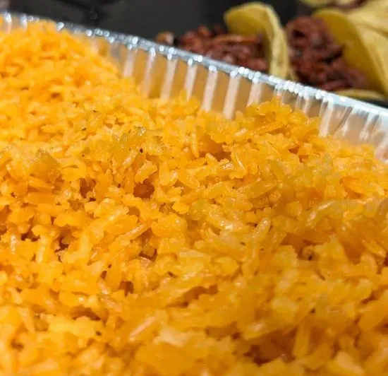 Rice Tray