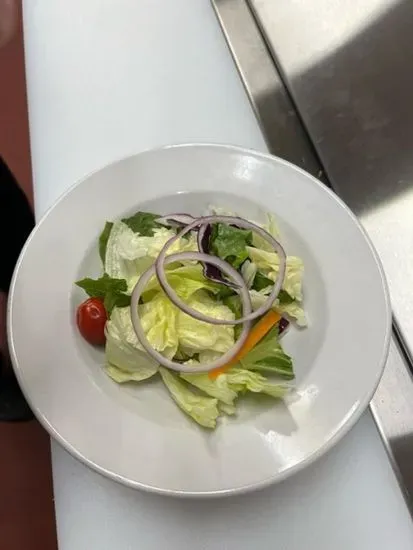 Side Salad