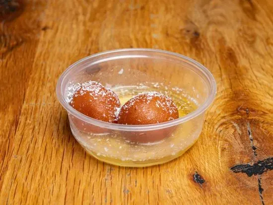 Gulab Jamun