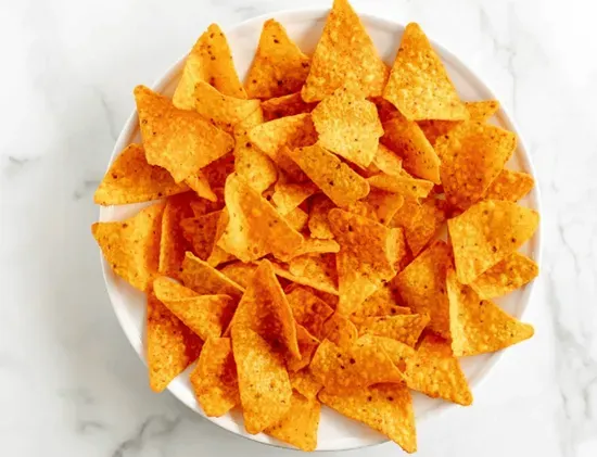 SMALL DORITOS NACHOS-Buy 1, get 1 free promotion