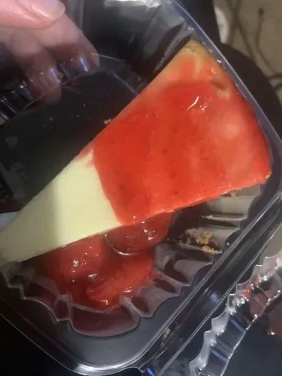 Cheesecake