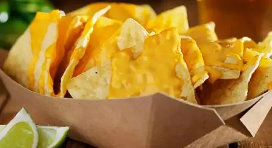 SMALL  NACHOS- NO DORITOS-Buy 1, get 1 free promotion