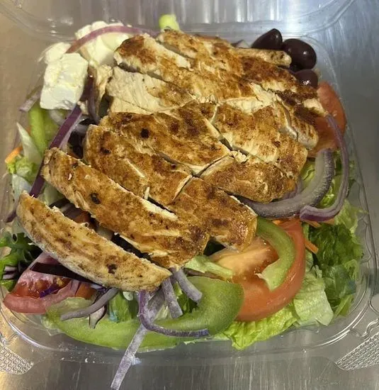 Chicken Salad