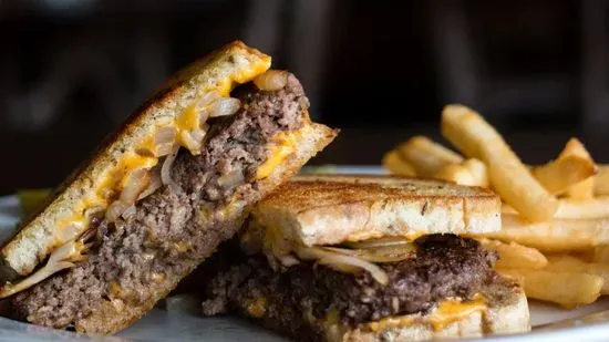 Patty Melt