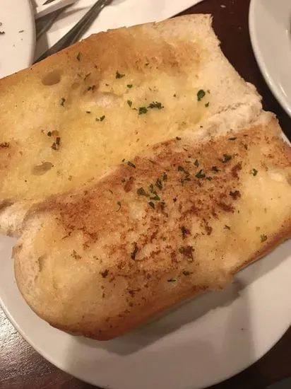 Garlic Bread