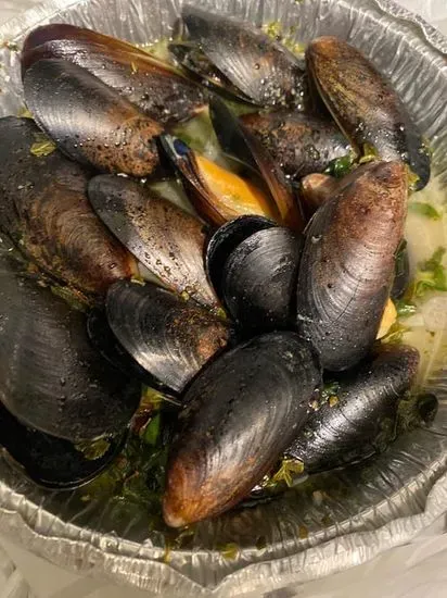 Mussels