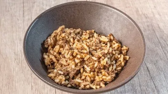 Rice Dressing